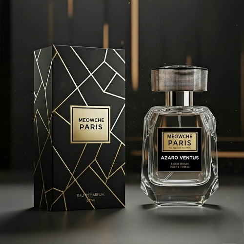 AZARO VENTUS Inspired By CREED AVENTU$