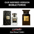 BOBLE FORDE Inspired By T@MF@RD