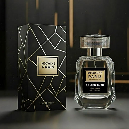 GOLDEN OUDH