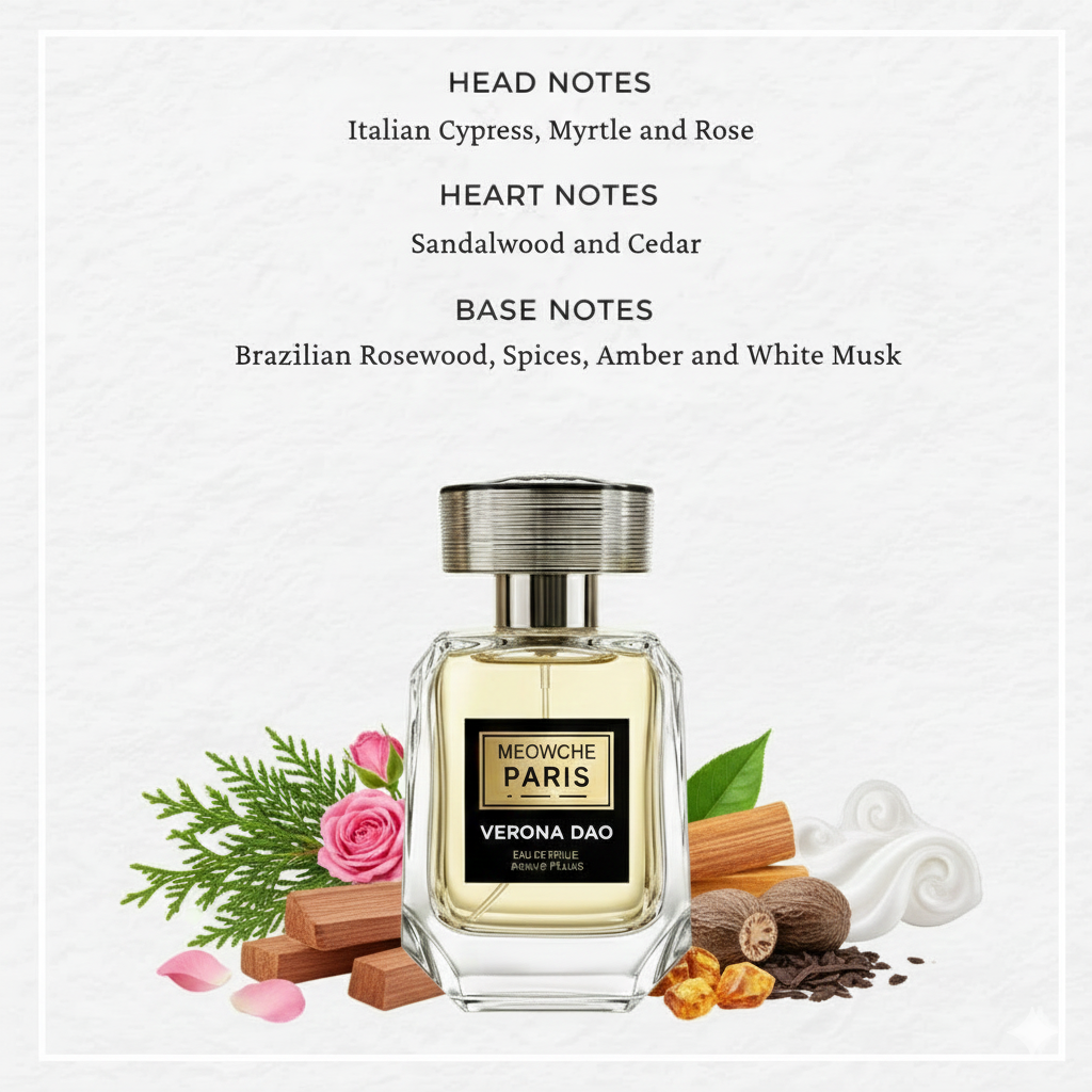 VERONA DAO Inspired By T@M DAO