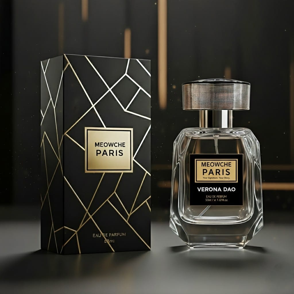 VERONA DAO Inspired By T@M DAO